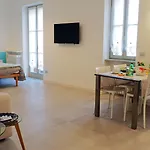 בית הארחה Alta 4*