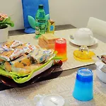 בית הארחה Alta ברגמו