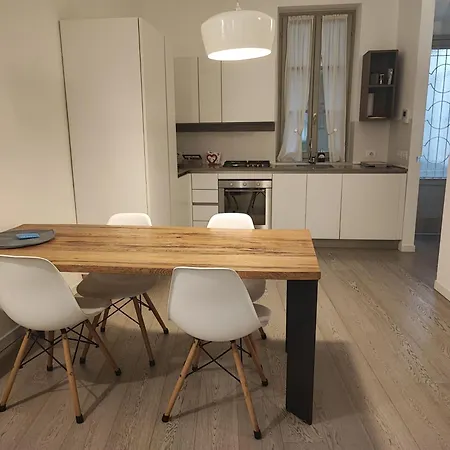 Guest house Alta 4*