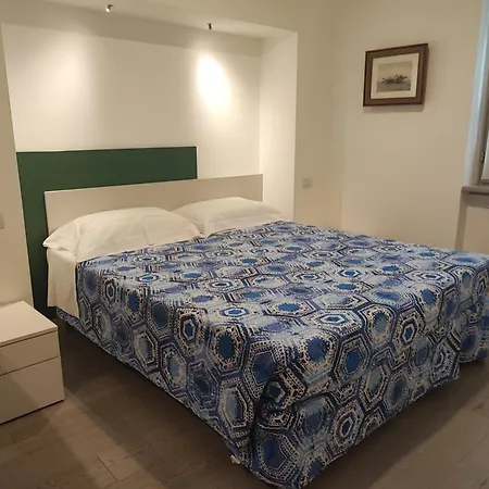 Alta 3* بيرغامو