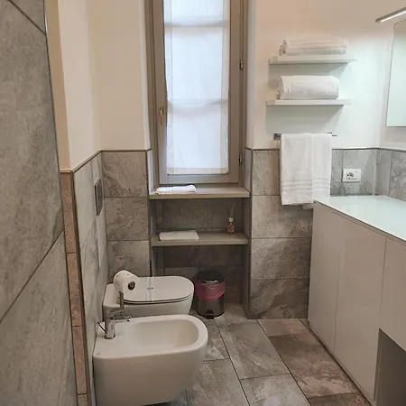 Guest house Alta
