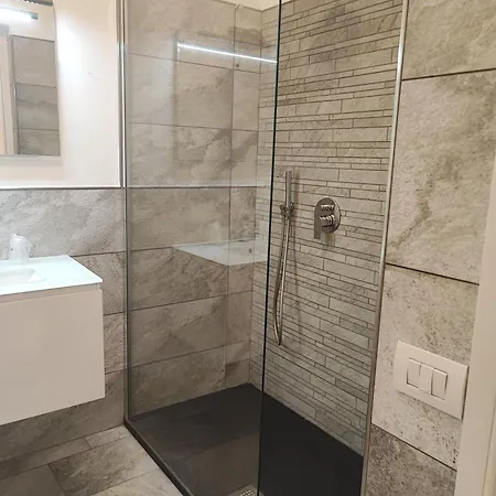 Alta Guest house Bergamo