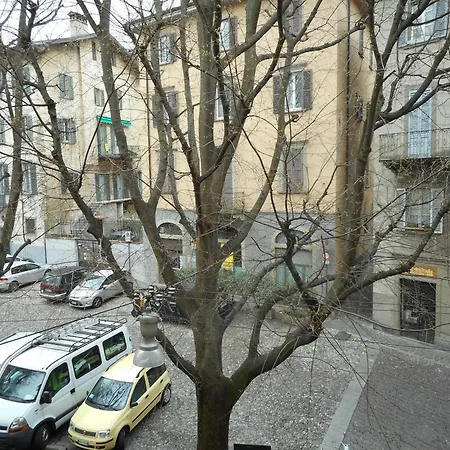 Alta 3* بيرغامو