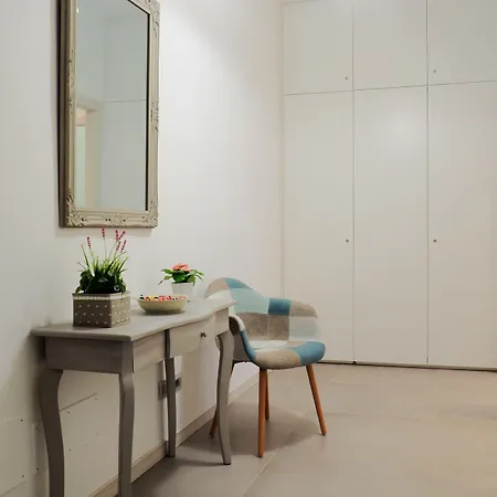 Alta Guest house Bergamo