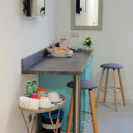 Alta Guest house Bergamo