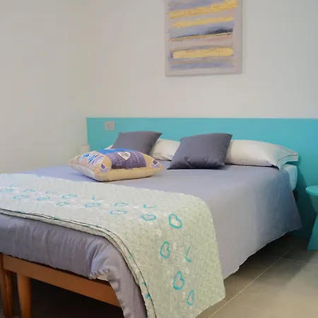 Guest house Alta Bergamo