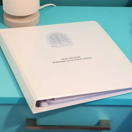 Guest house Alta Bergamo