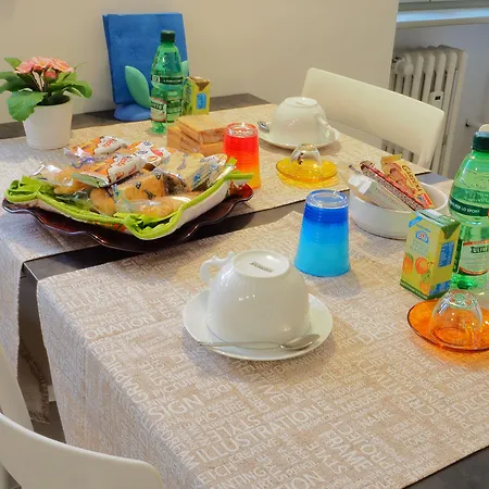 Guest house Alta 4*