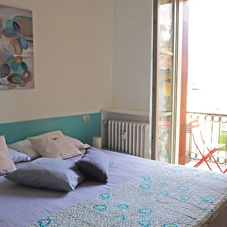 Guest house Alta Bergamo