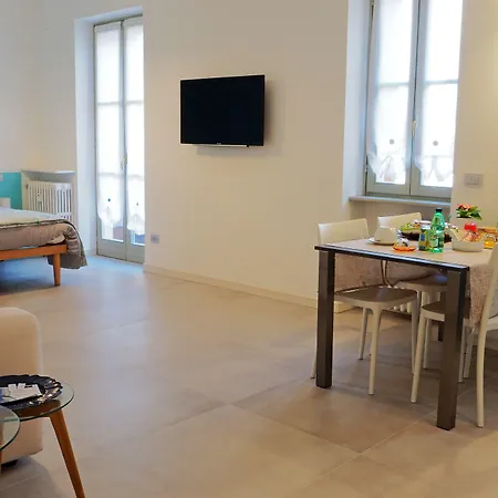 Guest house Alta 4*