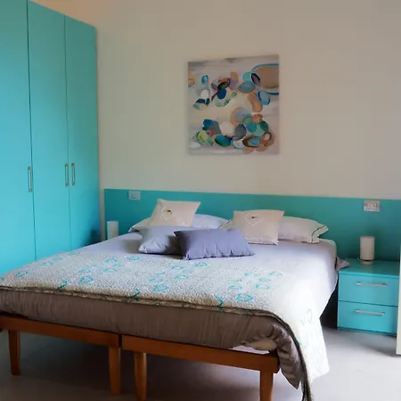 Guest house Alta Bergamo