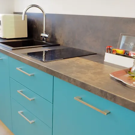 Alta 3* بيرغامو