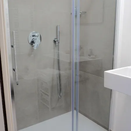 Alta Guest house Bergamo