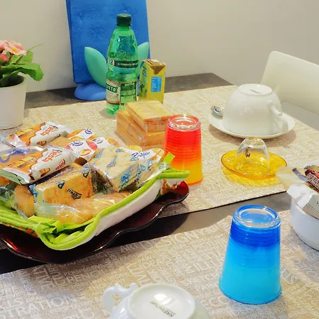 Guest house Alta Bergamo