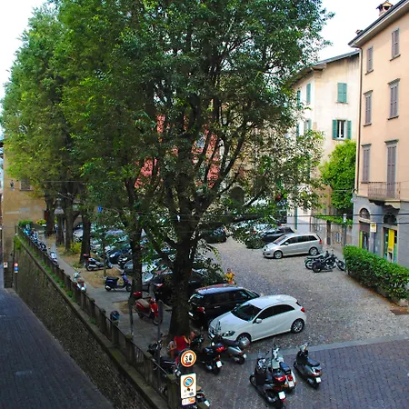Guest house Alta Bergamo