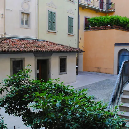 Guest house Alta