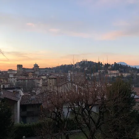 Alta Bergamo