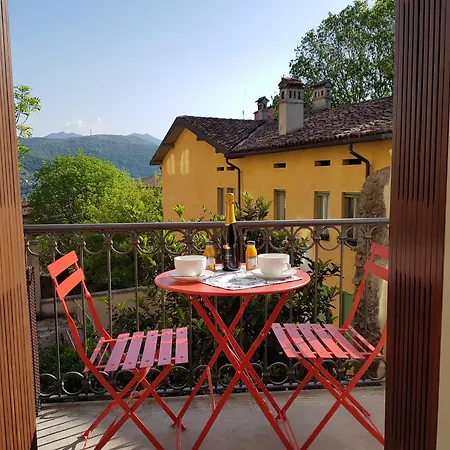 Guest house Alta 4*