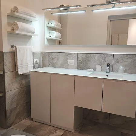 Alta Guest house Bergamo