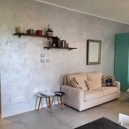 Guest house Alta Bergamo
