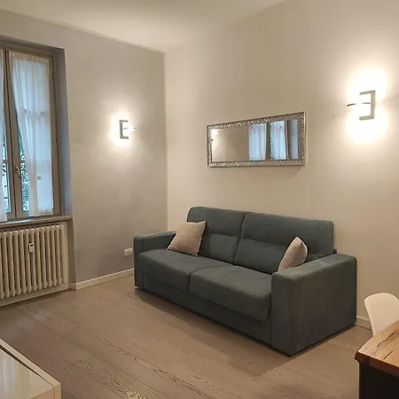 Alta Guest house Bergamo