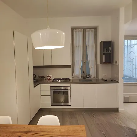 Guest house Alta