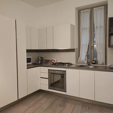 Alta Guest house Bergamo