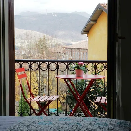 Alta Bérgamo