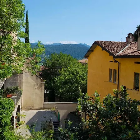 بيت ضيافة Alta