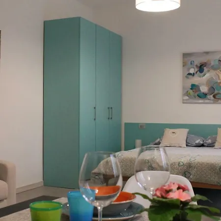 Guest house Alta