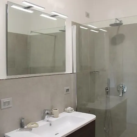 Guest house Alta Bergamo