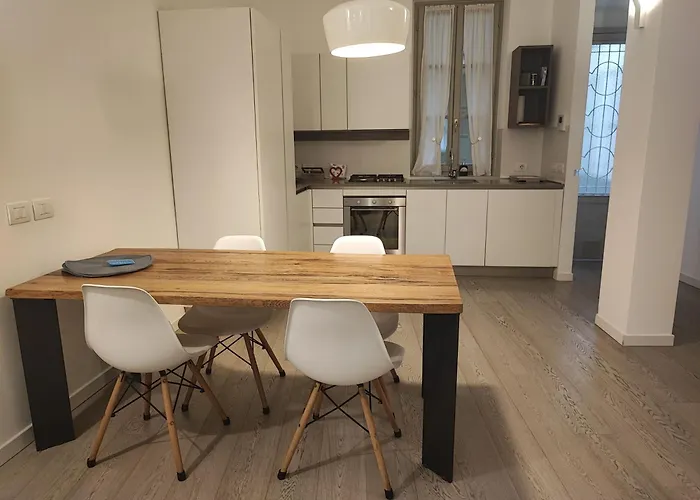 Maison d'hôtes Alta 3*