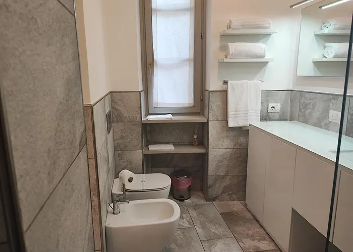 Casa de hóspedes Alta