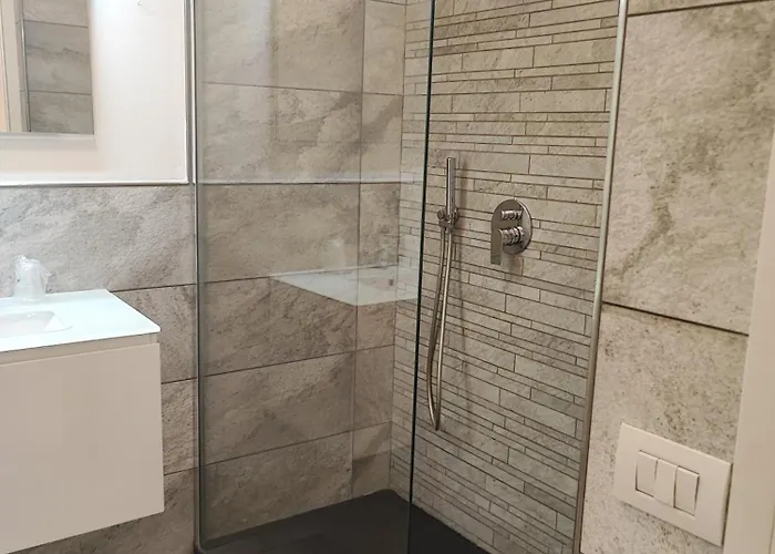 Alta Maison d'hôtes Bergame