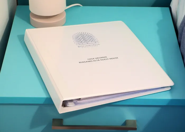 Casa de hóspedes Alta Bérgamo