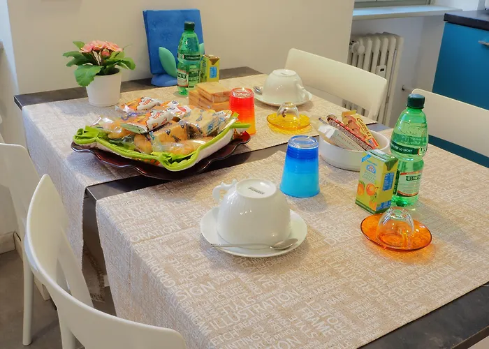 Maison d'hôtes Alta 3*