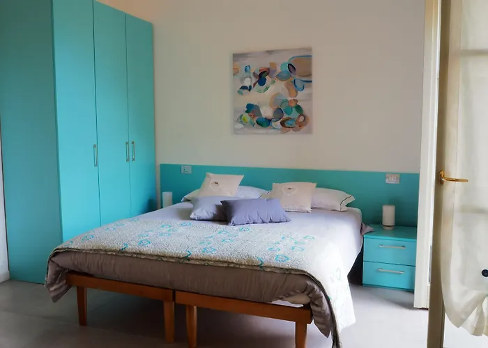 Maison d'hôtes Alta Bergame