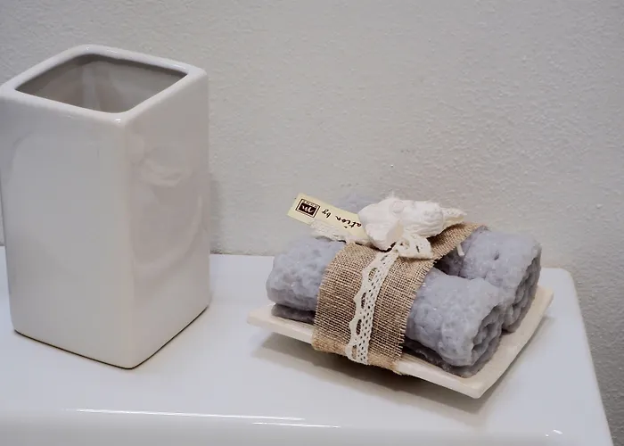 Alta Maison d'hôtes 3*