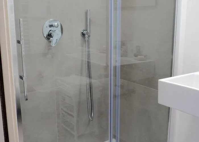 Alta Maison d'hôtes Bergame