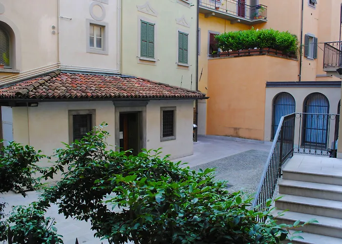 Casa de hóspedes Alta