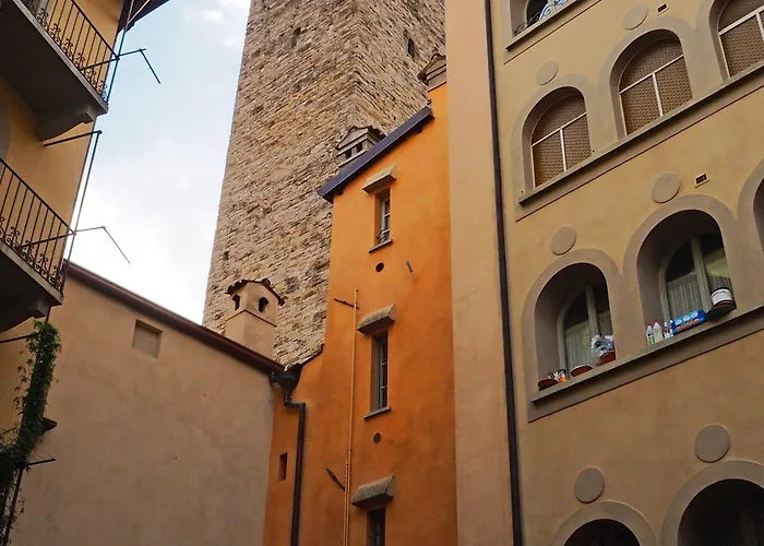 Alta Maison d'hôtes 3*