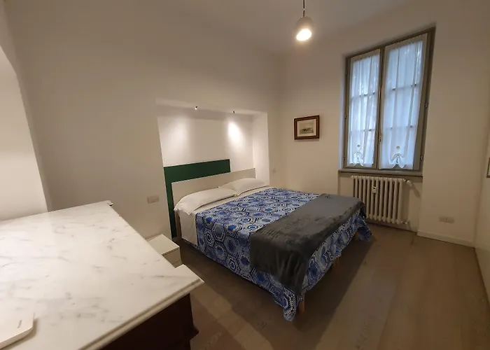 Alta Casa de hóspedes