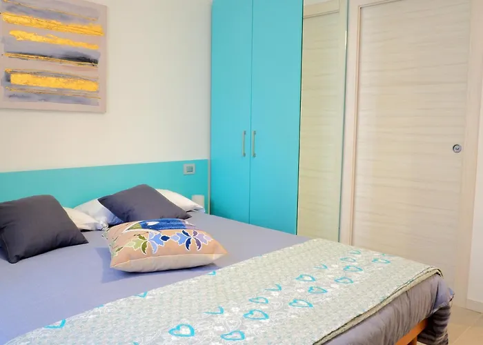 Casa de hóspedes Alta Bérgamo