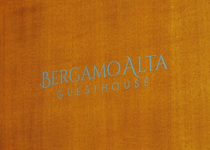 Maison d'hôtes Alta