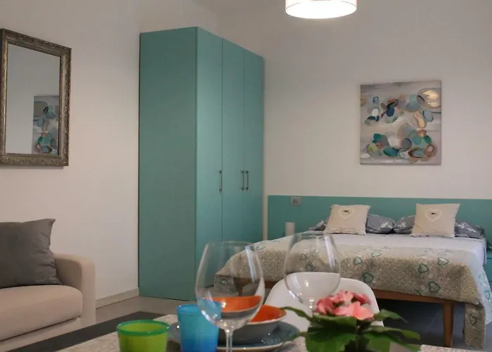 Casa de hóspedes Alta