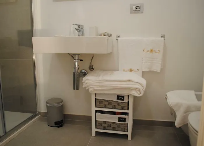 Maison d'hôtes Alta