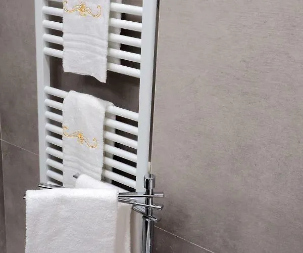 Maison d'hôtes Alta