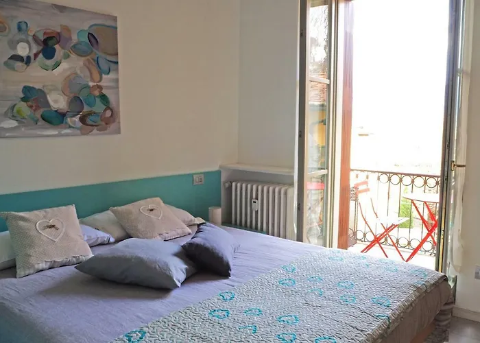 Alta Maison d'hôtes 3*