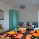 Alta بيت ضيافة بيرغامو