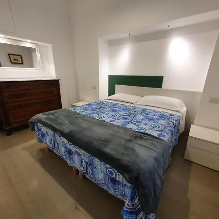 Alta Affittacamere Bergamo